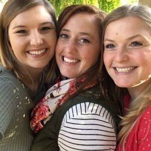 Meet your Posher, Holly